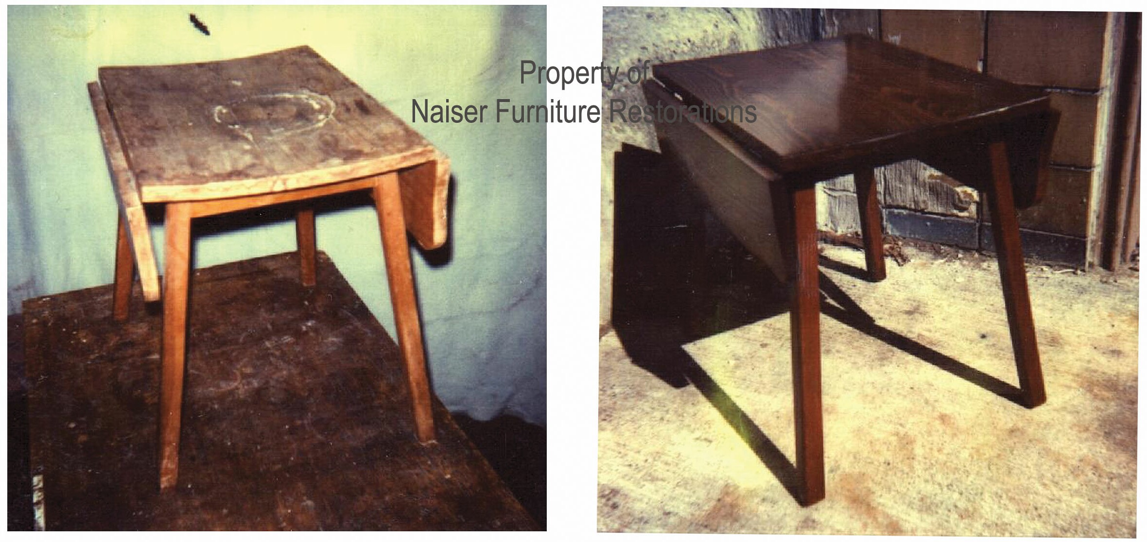 Furniture Repair Cincinnati Furniture Refinishing Cincinnati & NKY